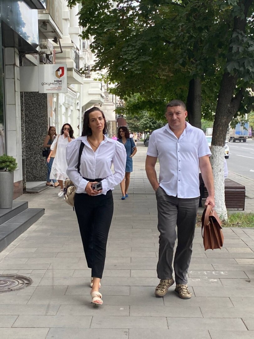 Иногда я понимаю простых людей...