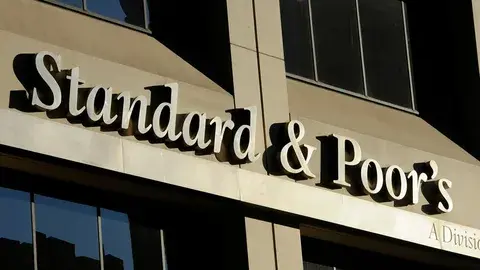 Международная Шкала Кредитных Рейтингов Standard & Poor’s