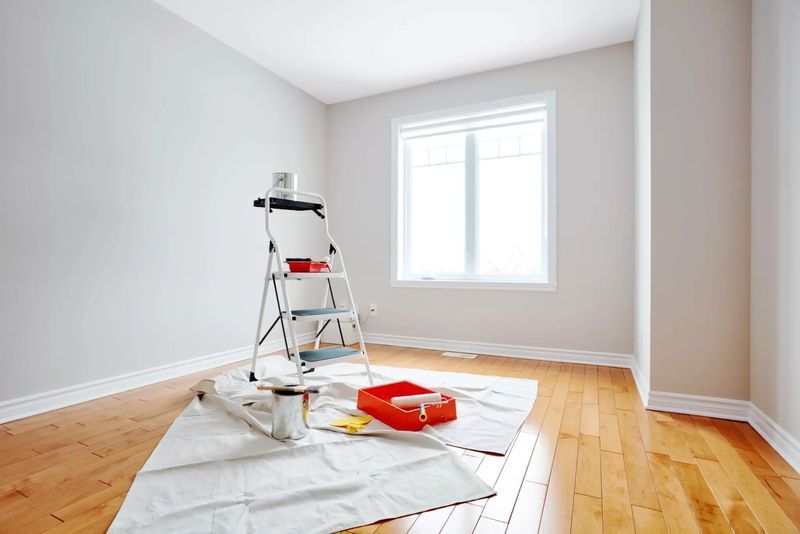 С Чего начинать ремонт в квартире: этапы и последовательность