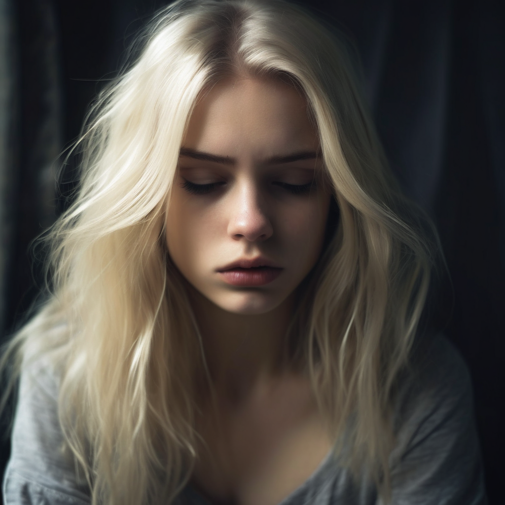 Бессмысленно, не могу, не получится. Феномен выученной беспомощности.