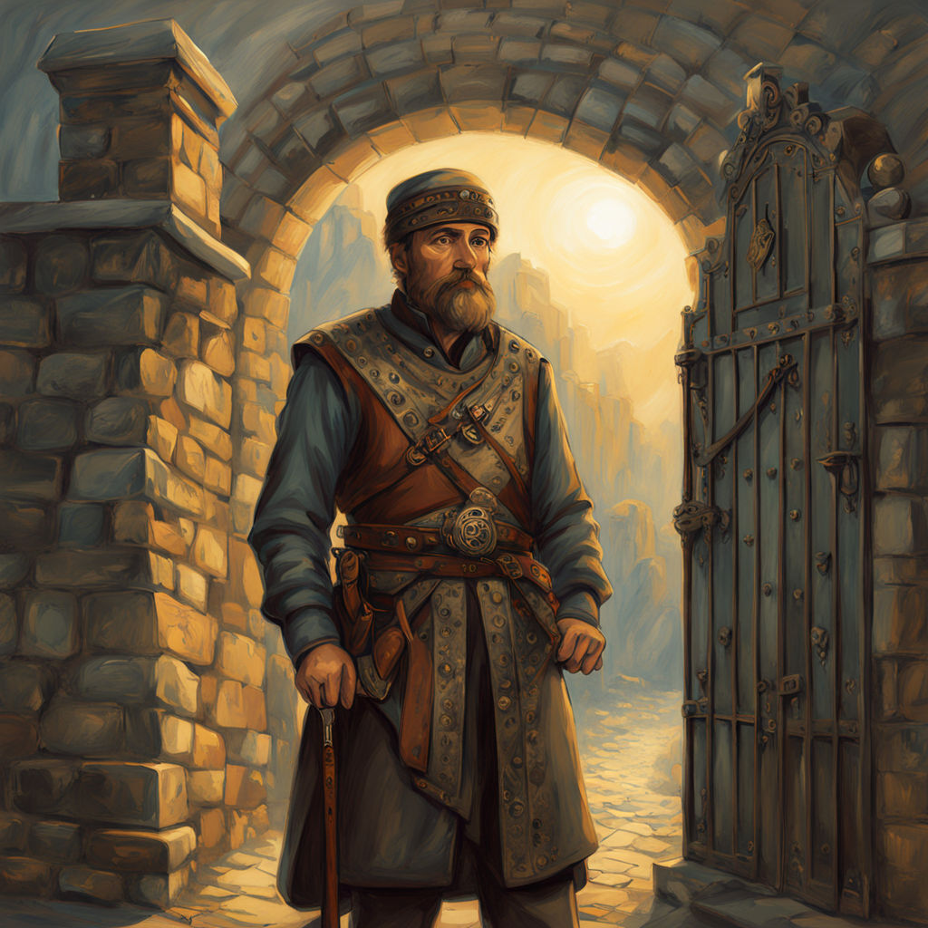 Сказка на ночь,Тёма и затерянный замок.