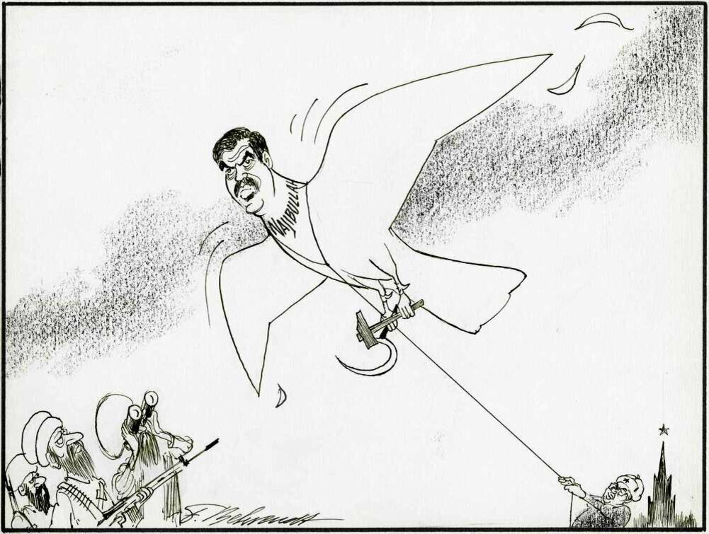 Своих не бросаем, а других легко! Преданные друзья