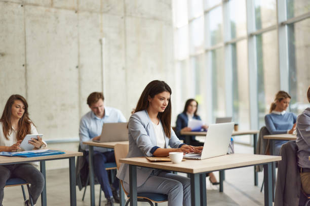 Создается бесшовная система образования от детского сада до вуза: как это будет?