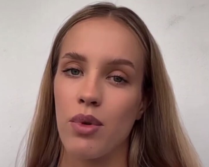 Русский нокдаун! История победы в 15 секунд Азалии Аминевой