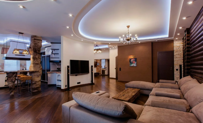 Превращение мечты о стильном доме в реальность: как избежать ошибок при самостоятельном ремонте