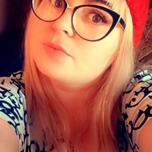 Дарья, г. Беково