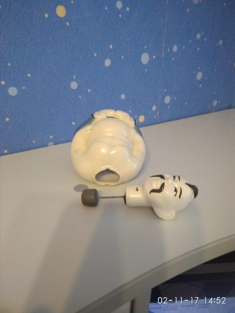 Ну так долбаните по Израилю.