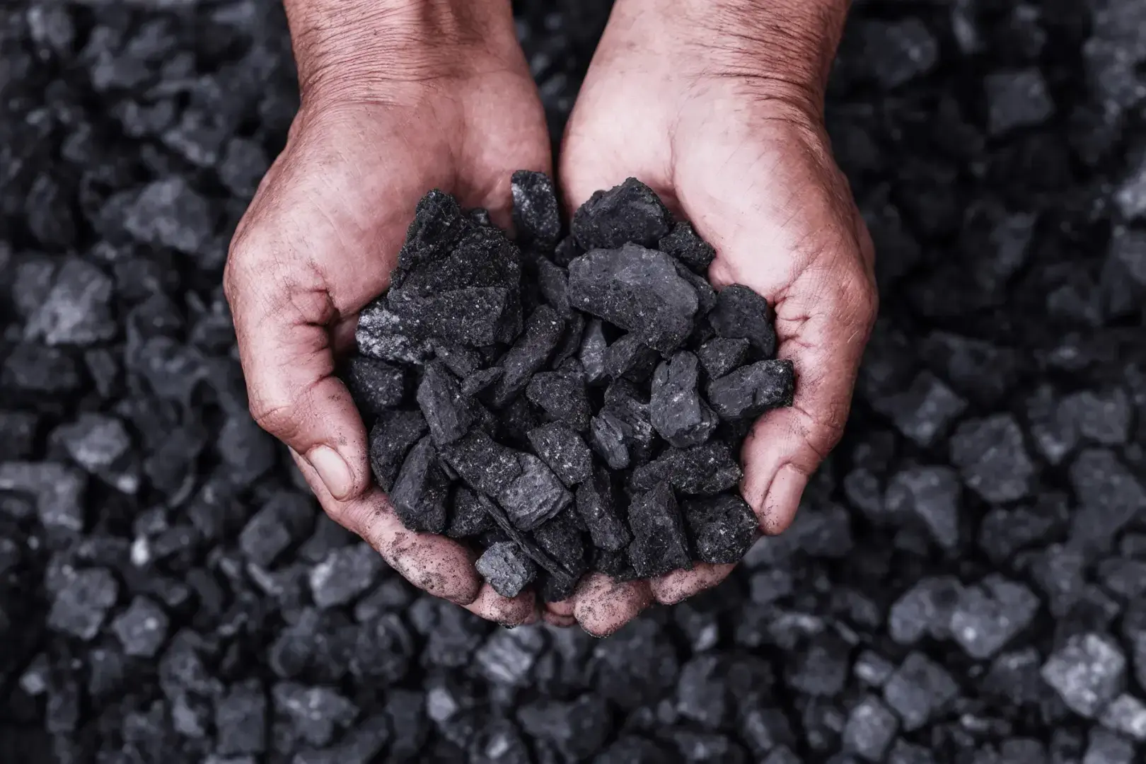 Мое мнение о сериале "Уголь"