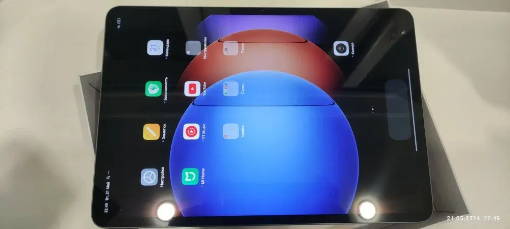 Как я купил Xiaomi Pad 6s Pro на 46% дешевле без НДС?