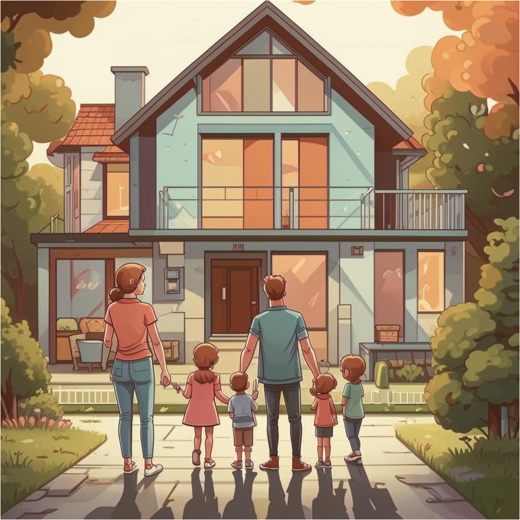 Можно ли самостоятельно построить дом по "семейной" ипотеке и что для этого необходимо?