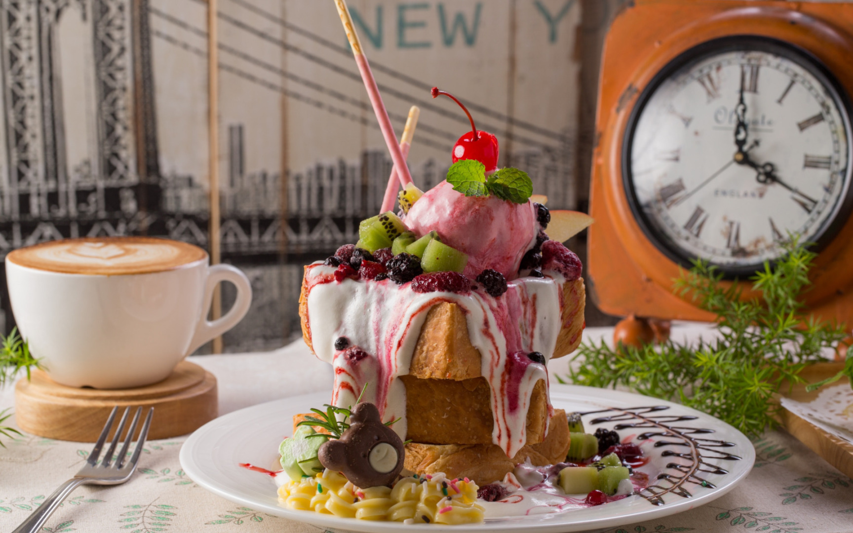 Мороженое в домашних условиях: как приготовить?