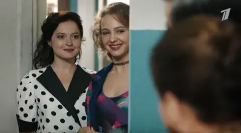 Мое мнение о сериале "Уголь"