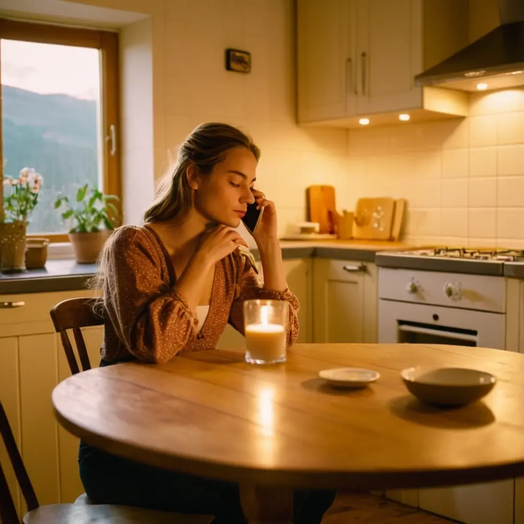 Как найти время на себя и свои цели с работой 5/2