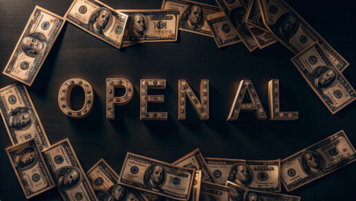 Как выживет Open AI?