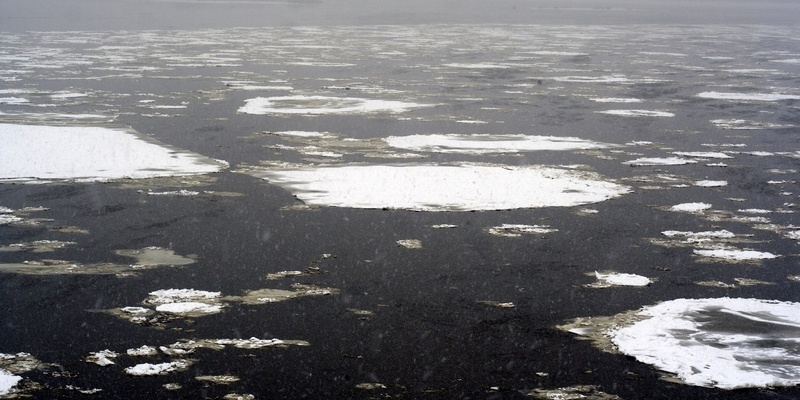 Не допустить «переломного момента». Рост температуры на Земле ведет к изменению климата