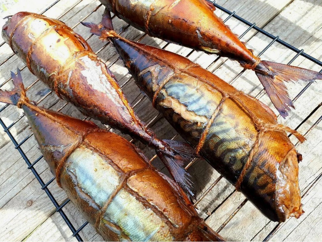 «Горячее копчение: секреты приготовления вкуснейших блюд»