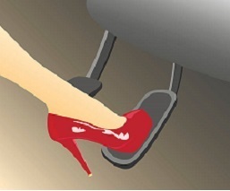 Когда "нажать на тормоза"?