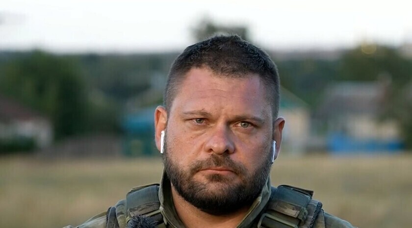 Появилась информация о смерти журналиста Евгения Поддубного под Курском. Что известно к данному часу?