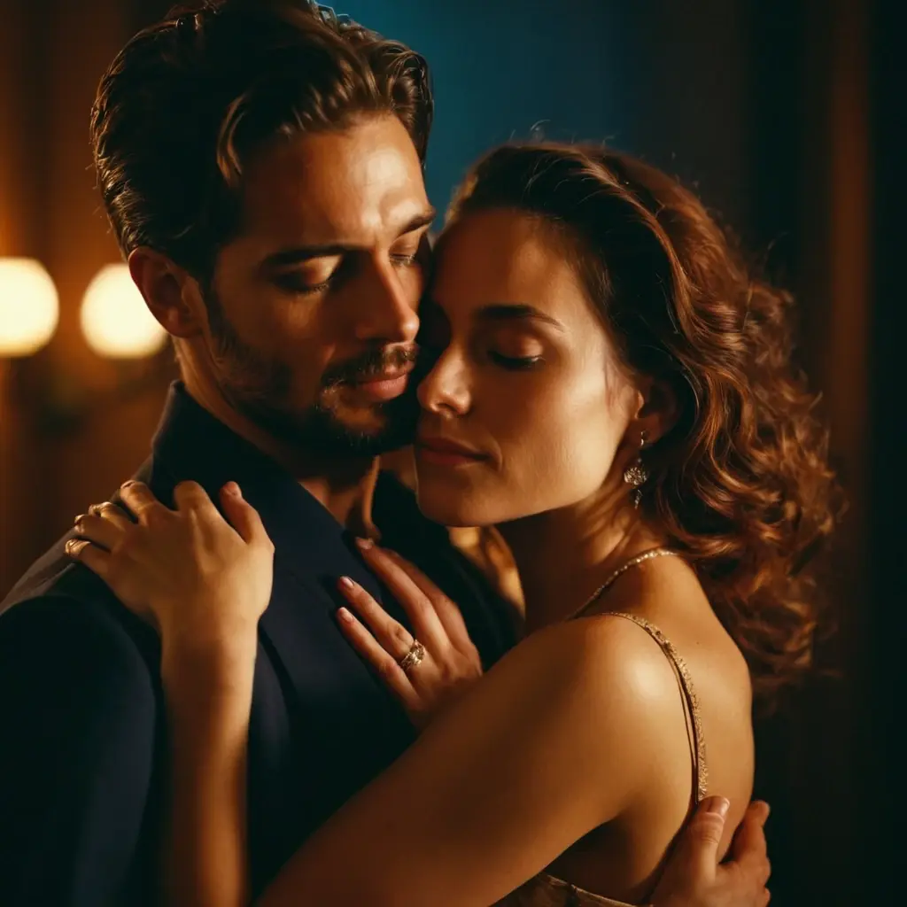 Почему идеальный партнер не поможет тебе получить здоровые отношения?