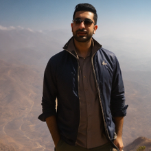 Владимир Балунцов, г. Воронеж