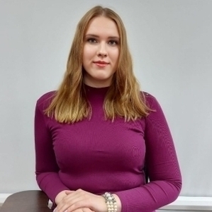 Семенова Ксения Владимировна