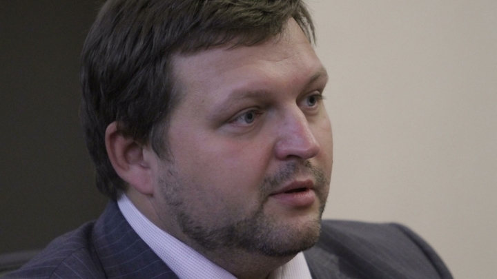 ❓Куда устроился на работу экс-губернатор Кировской области Никита Белых после освобождения?