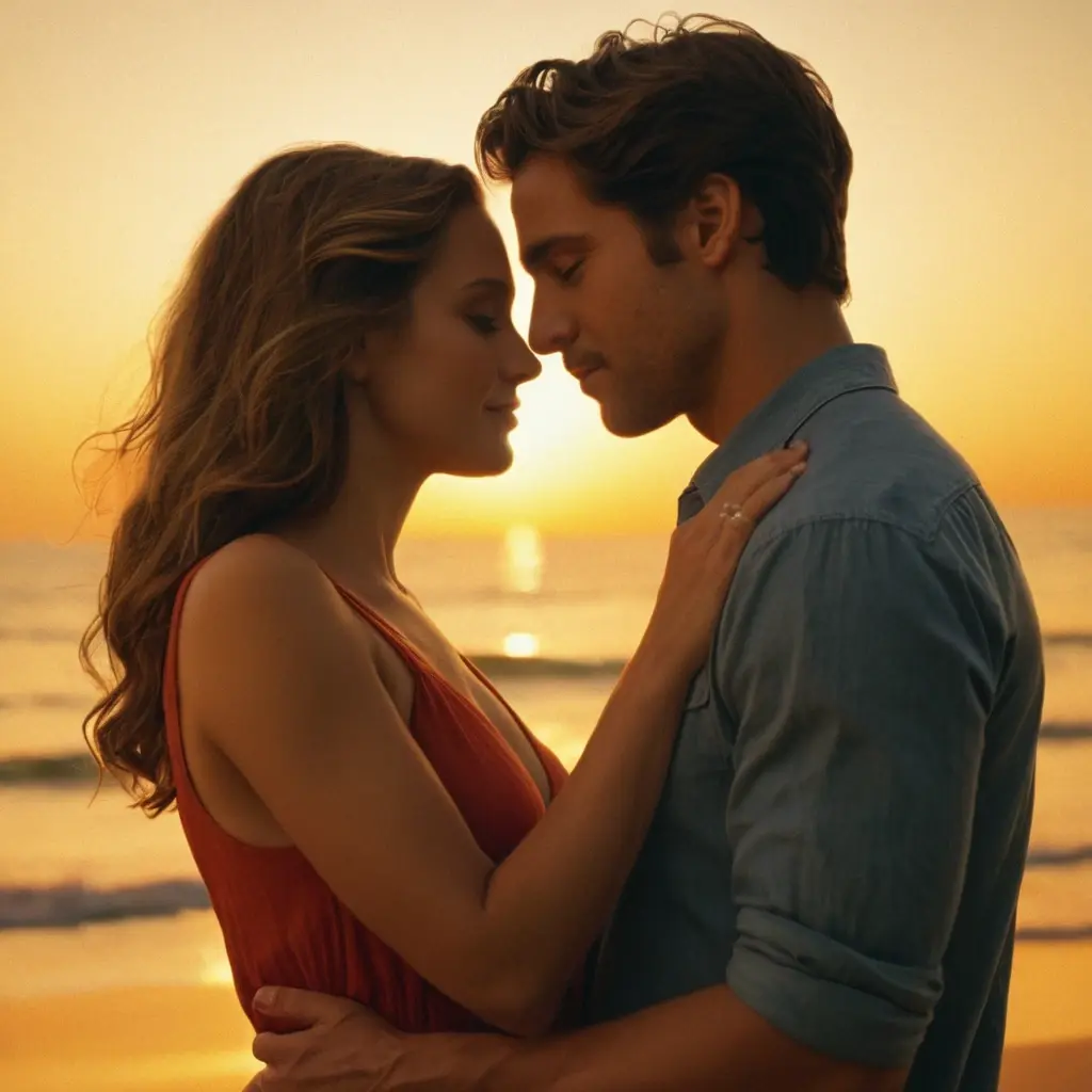 Как наконец-то встретить своего мужчину?