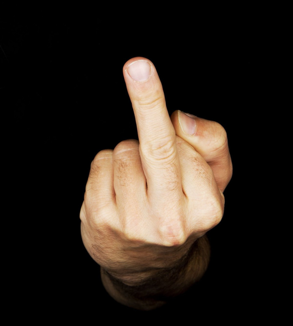 Моя Прощальная статья на одном из каналов Дзена