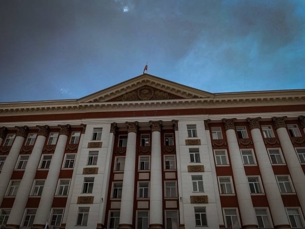 В Курской области введен режим ЧС. Что это значит для жителей региона?