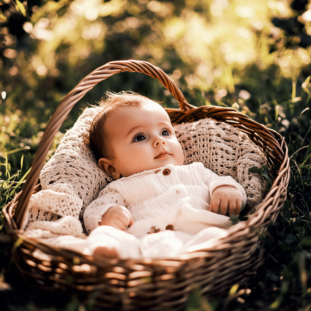 «Герои не носят плащи»: в Курской области 25-летний мужчина спас новорожденного ребенка