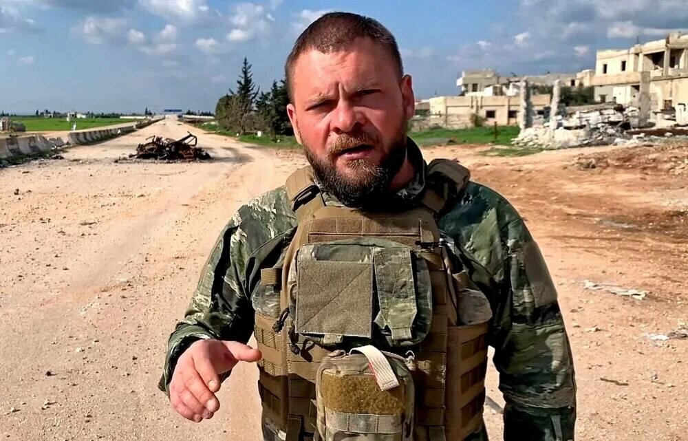 Для военкора Поддубного проведут телемедицинские консультации