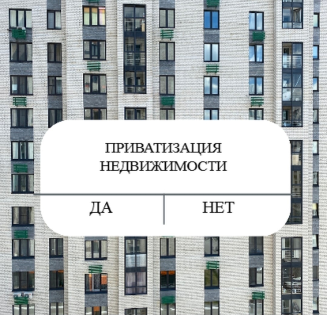 Приватизация недвижимости: плюсы и минусы