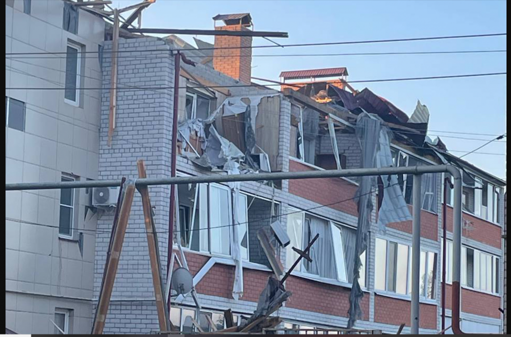 В Курской области введен режим ЧС. Что это значит для жителей региона?