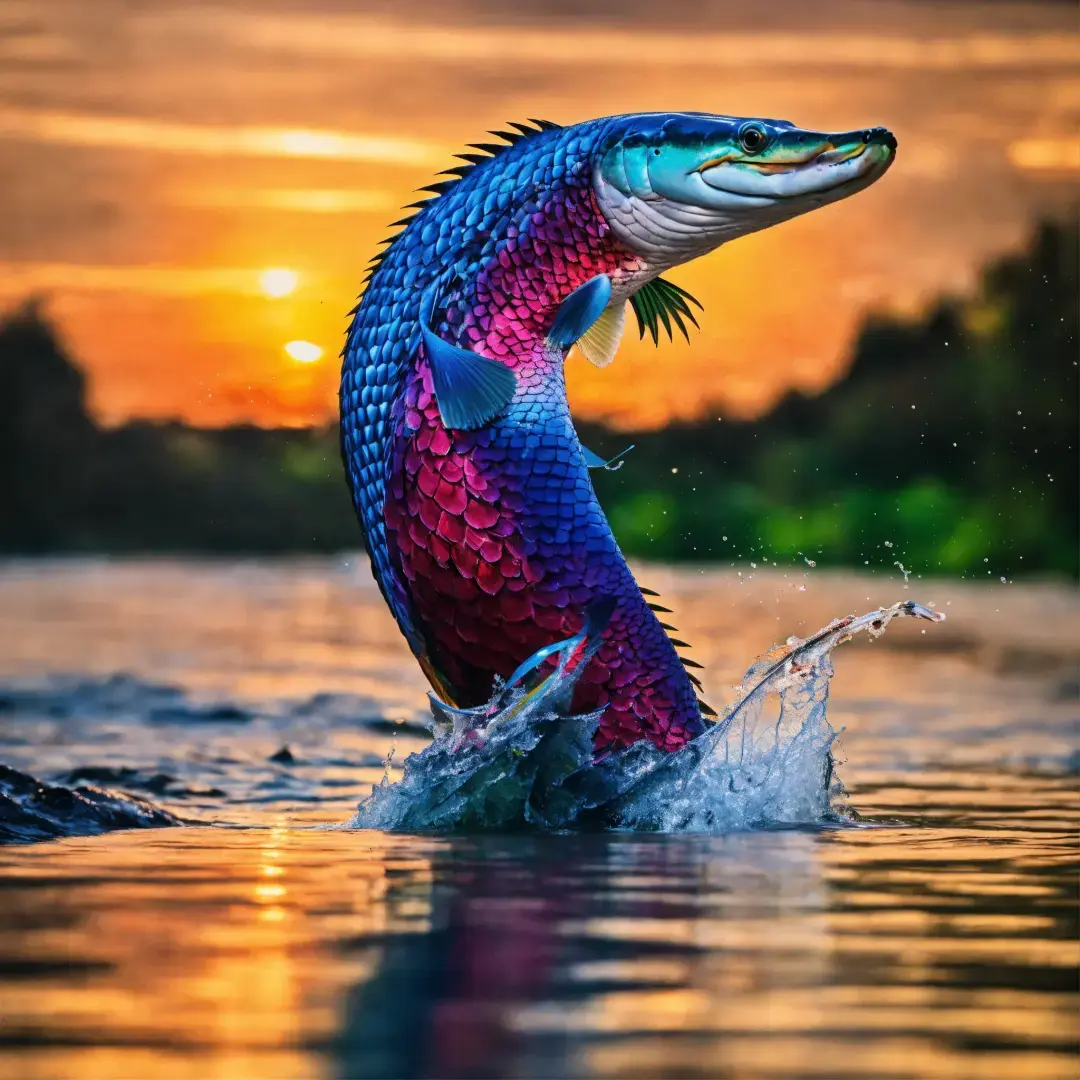 Сказка на ночь, про Тёму и его приключениях при раскрытии тайны волшебного озера.