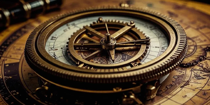 💫В Польше обнаружен компас Николая Коперника, утерянный более 500 лет назад💫