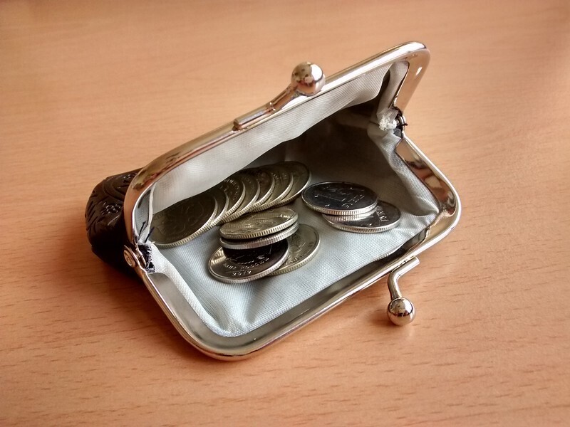 Учет доходов и расходов при семейном бюджете