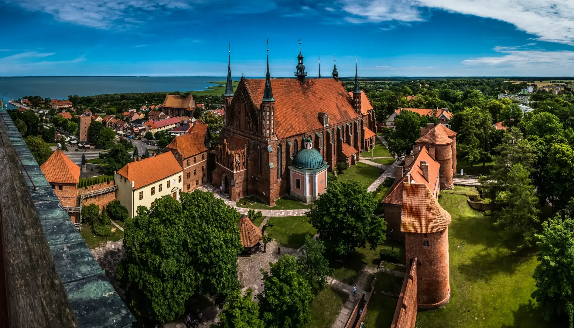 💫В Польше обнаружен компас Николая Коперника, утерянный более 500 лет назад💫