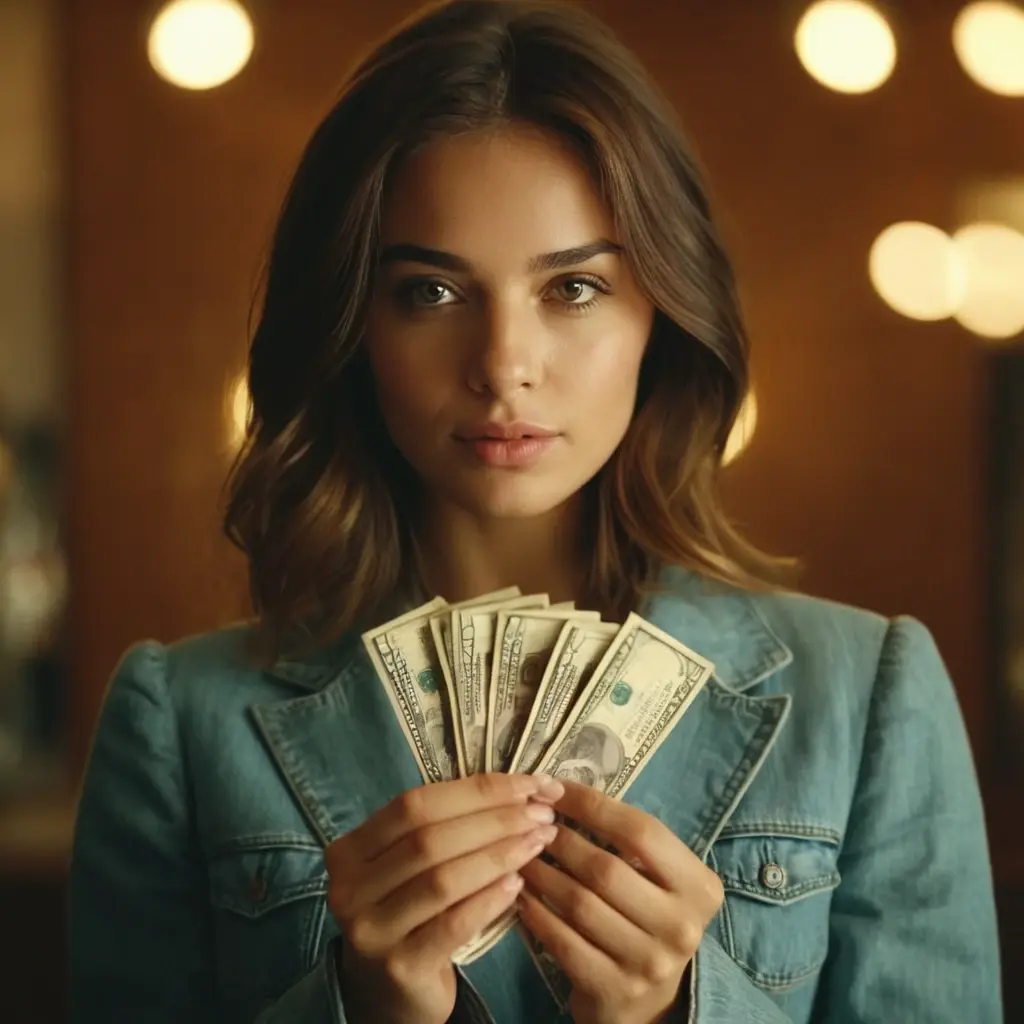 Прорыв в доходах и баланс в жизни: как выйти из гонки за деньгами и начать жить