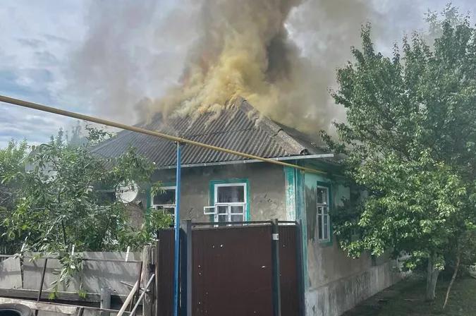 В Курской области введен режим ЧС. Что это значит для жителей региона?