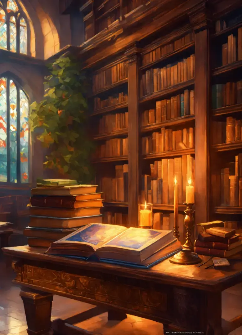 Детская сказка на ночь, про Тёму, как он раскрыл тайну заброшенного замка.