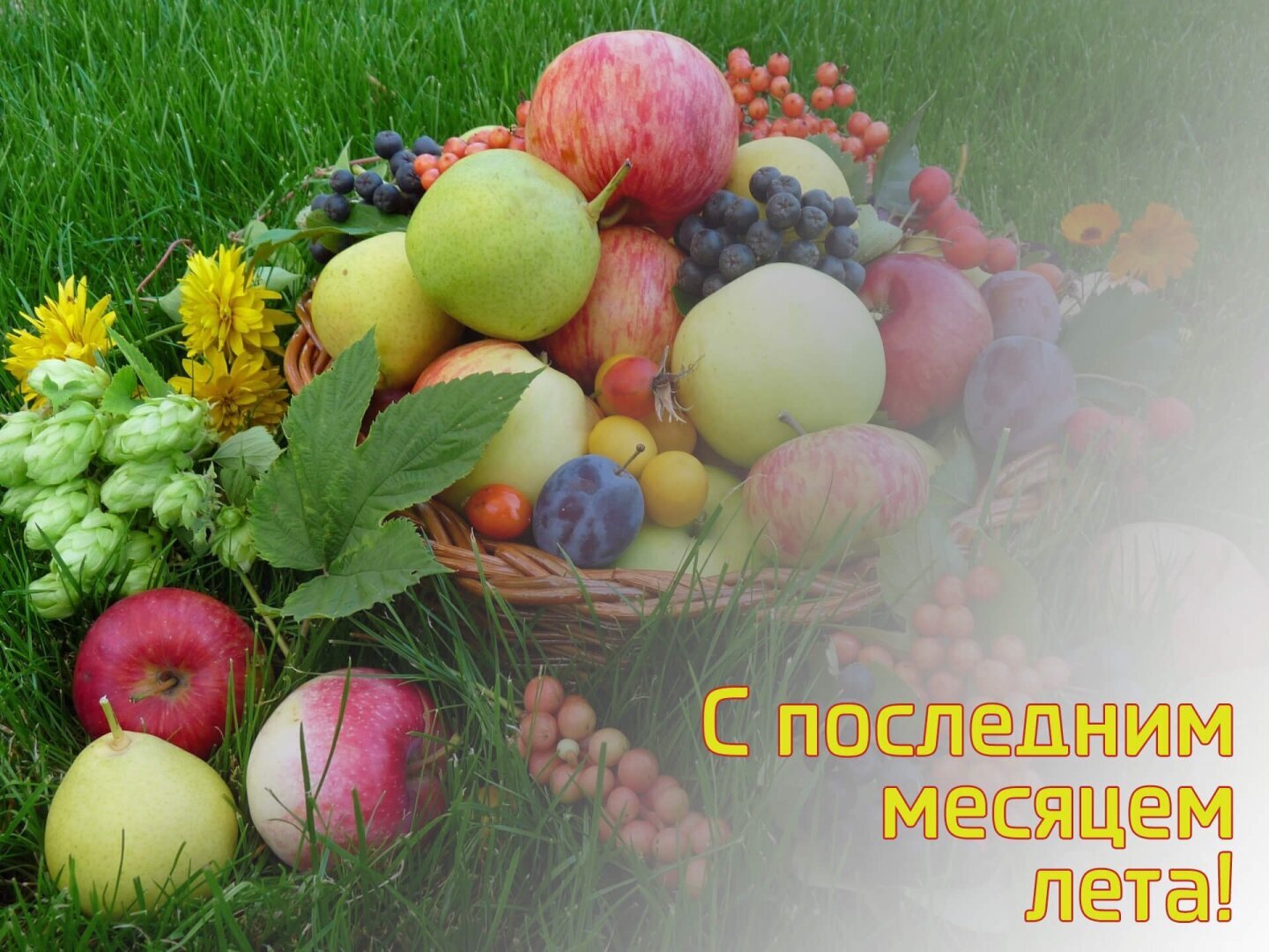 А вы когда-нибудь видели белую радугу?