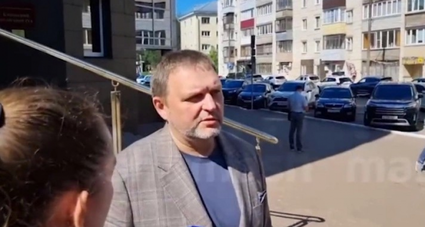 ❓Куда устроился на работу экс-губернатор Кировской области Никита Белых после освобождения?