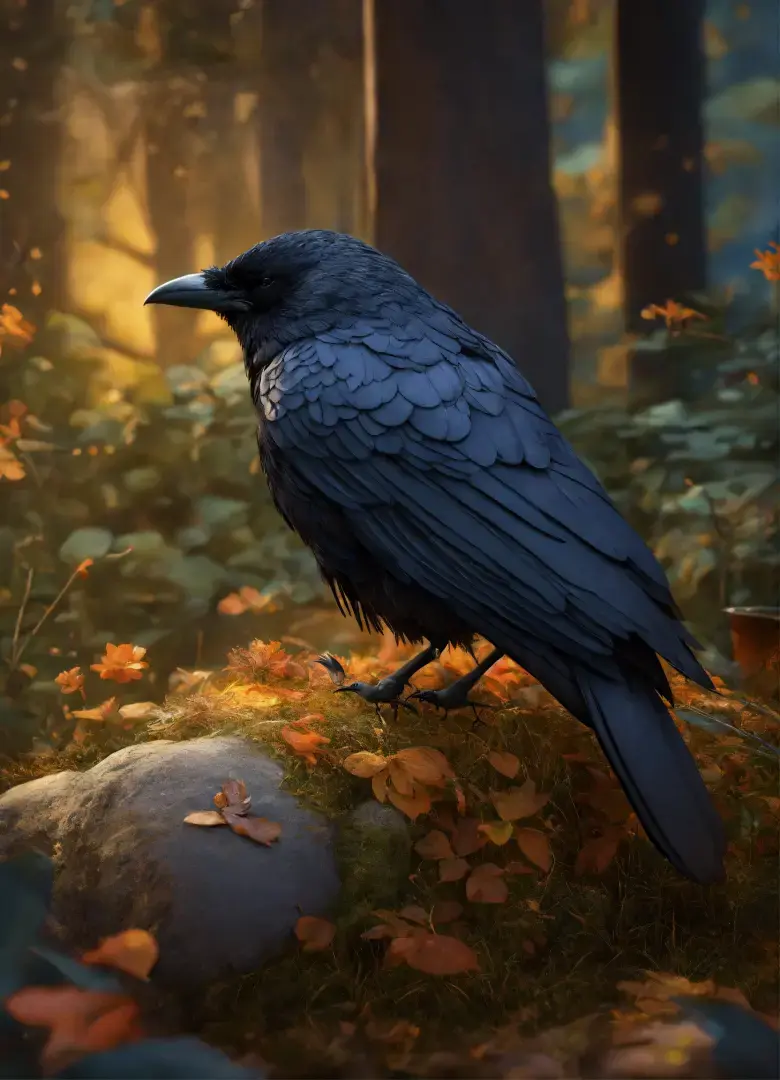 Сказка на ночь, про Тёму и его приключениях при раскрытии тайны волшебного озера.