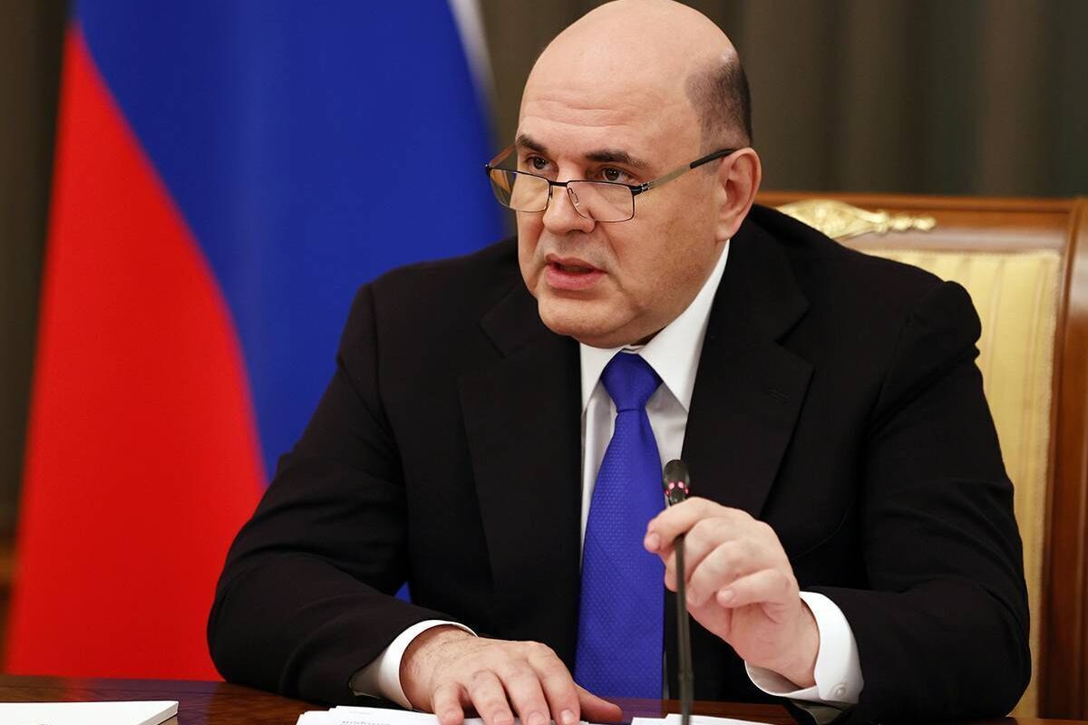 Долой ипотеку! Мишустин предлагает начинать улучшать жилищные условия россиян без банков.