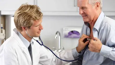 Необходимые процедуры, в случае возникновения аритмии.