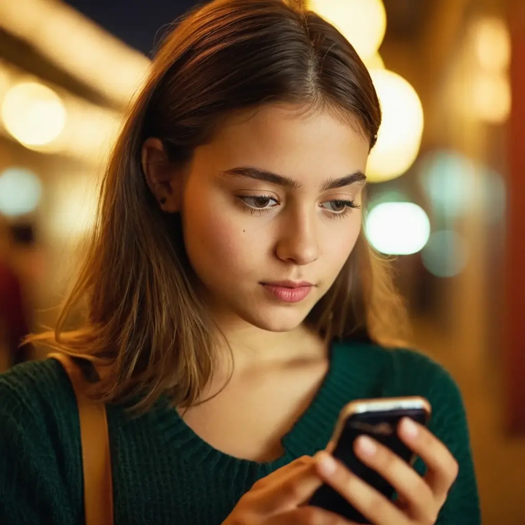 Пять причин, почему вы залипаете в телефоне