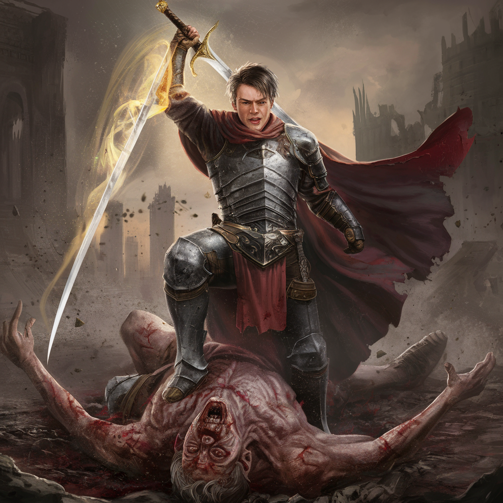 Детская сказка на ночь, про Тёму и лунный камень