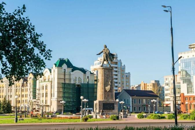 По какой причине в Липецкой области отменены все развлекательные мероприятия?