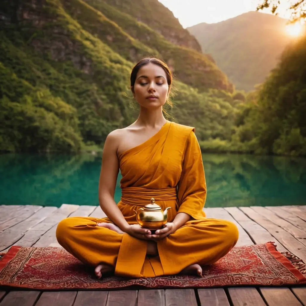 Медленная жизнь эффективнее суетной: почему стоит замедлиться и как это сделать