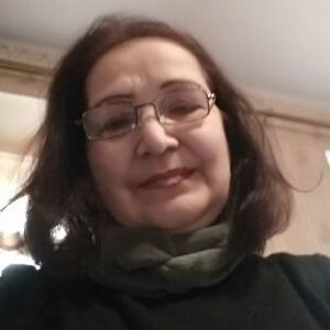 Иванова Елена Николаевна